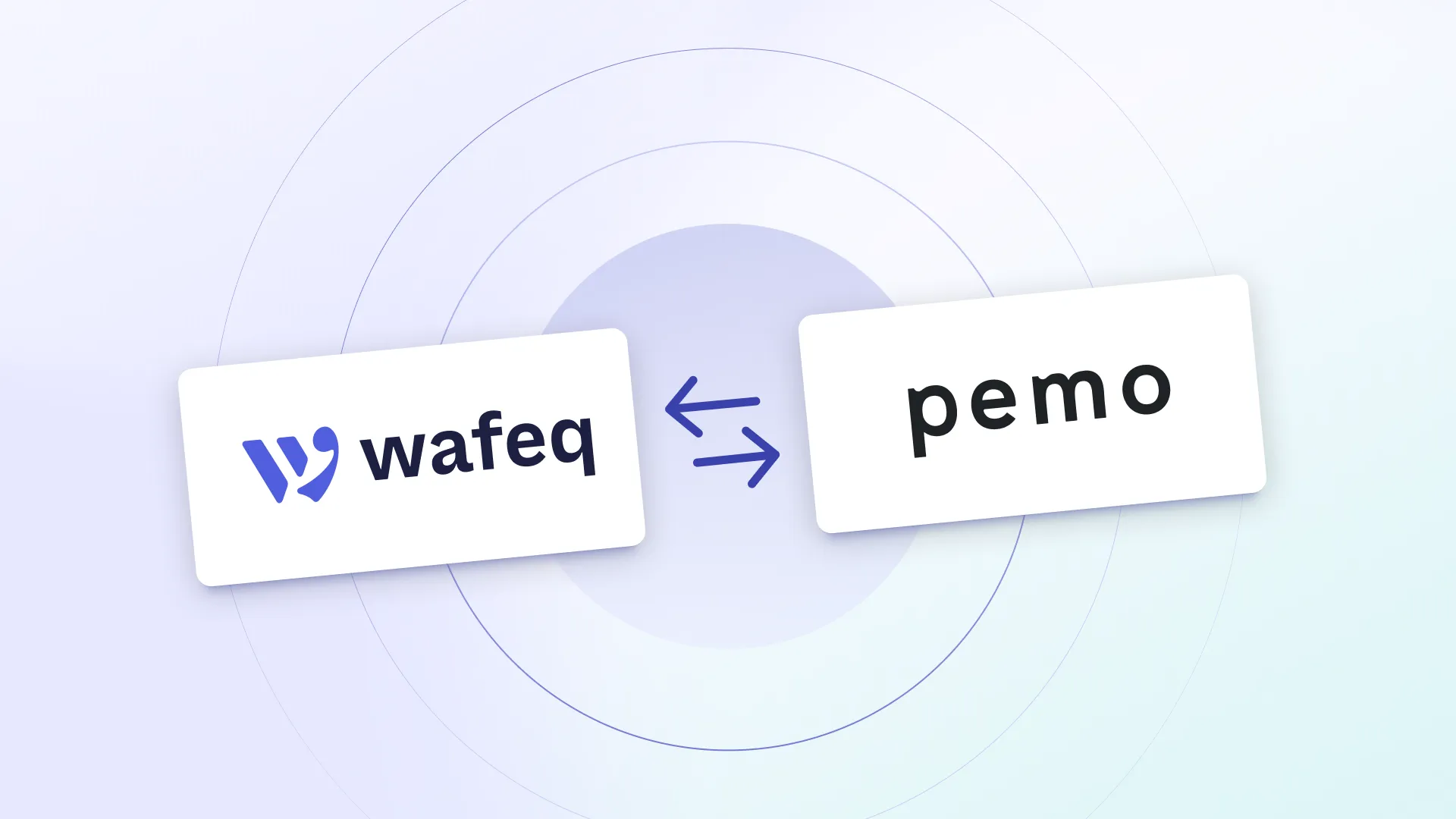Wafeq Partners with Pemo to Enhance Financial Management for MENA Businesses